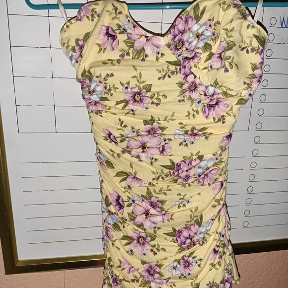 Forever 21 prom dress - Picture 4 of 7